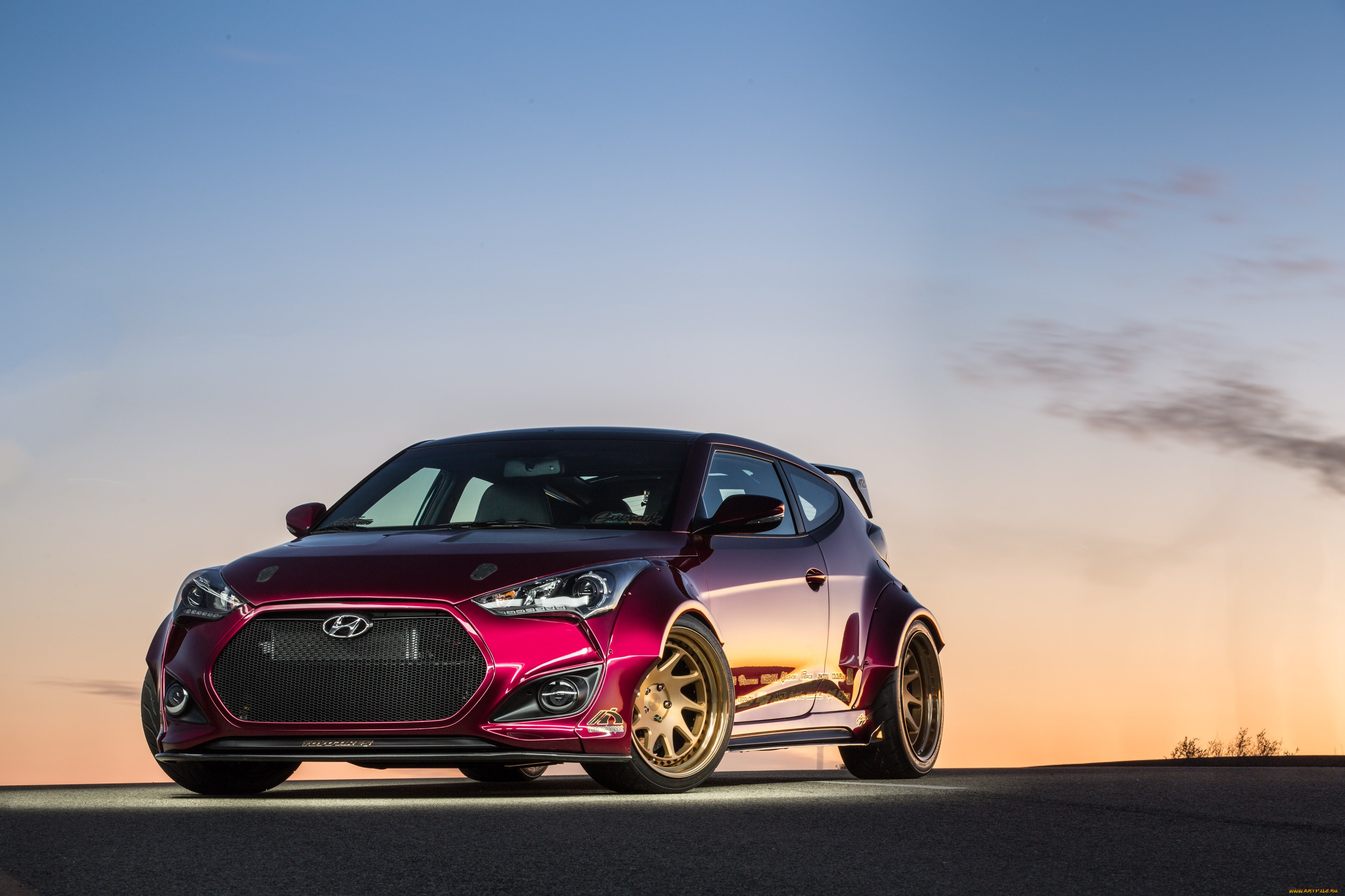 , hyundai